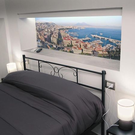 Almat Domus Apartment Naples Bilik gambar