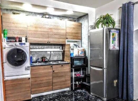 Almat Domus Apartment Naples Bilik gambar