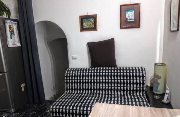 Almat Domus Apartment Naples Bilik gambar