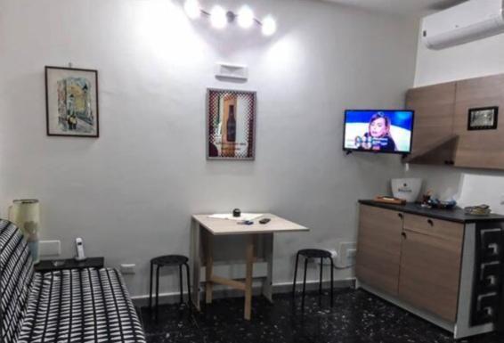 Almat Domus Apartment Naples Bilik gambar