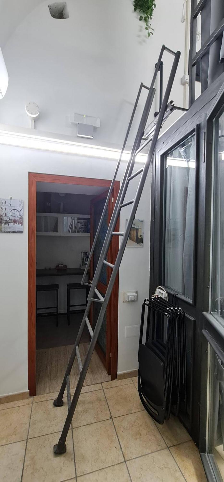 Almat Domus Apartment Naples Bilik gambar