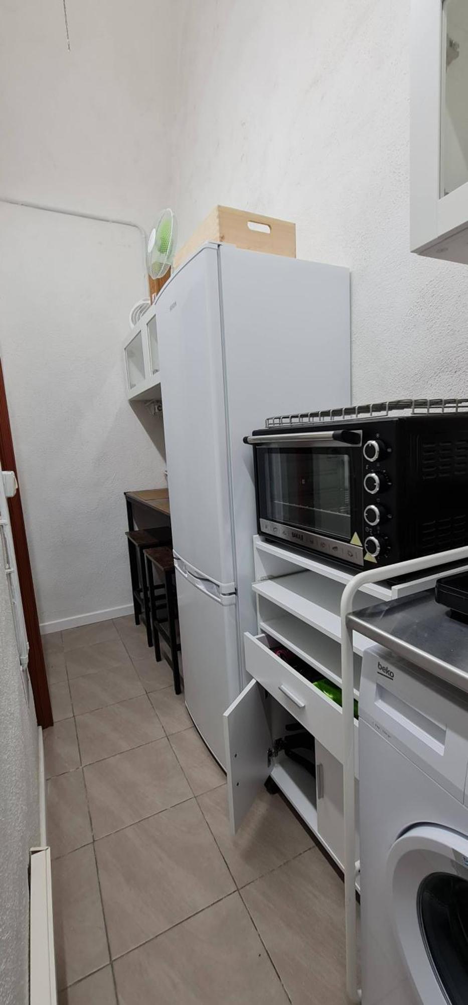 Almat Domus Apartment Naples Bilik gambar