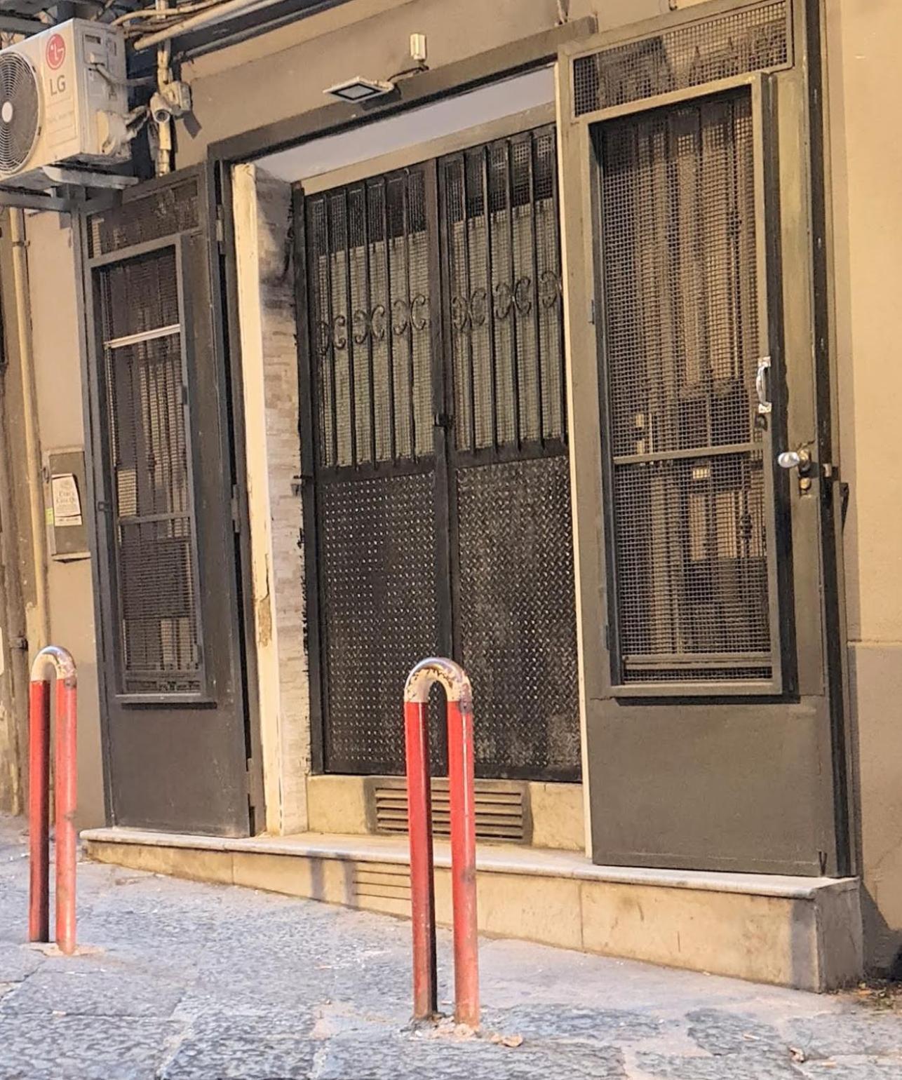 Almat Domus Apartment Naples Bilik gambar