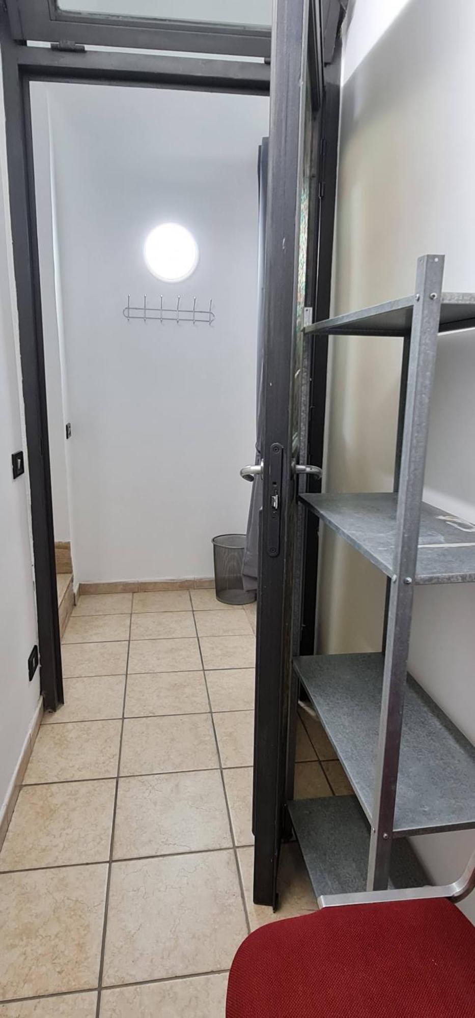 Almat Domus Apartment Naples Bilik gambar