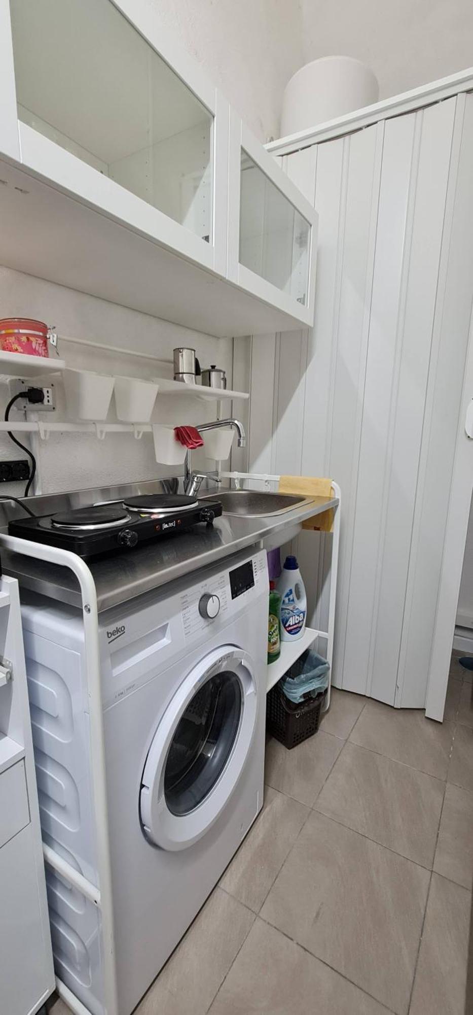 Almat Domus Apartment Naples Bilik gambar