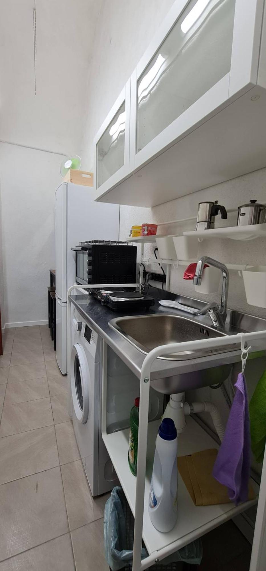 Almat Domus Apartment Naples Bilik gambar