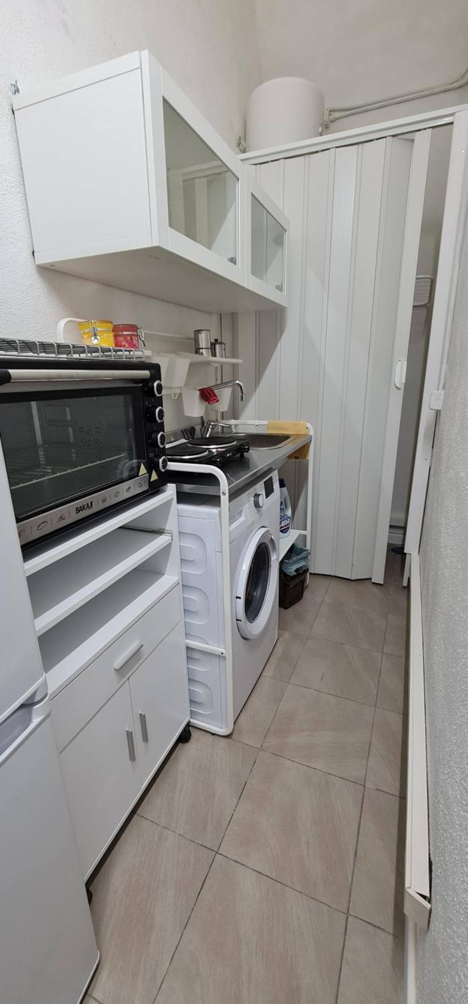 Almat Domus Apartment Naples Bilik gambar