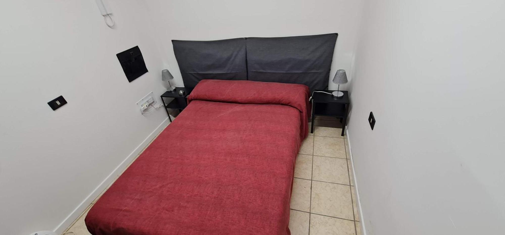 Almat Domus Apartment Naples Bilik gambar