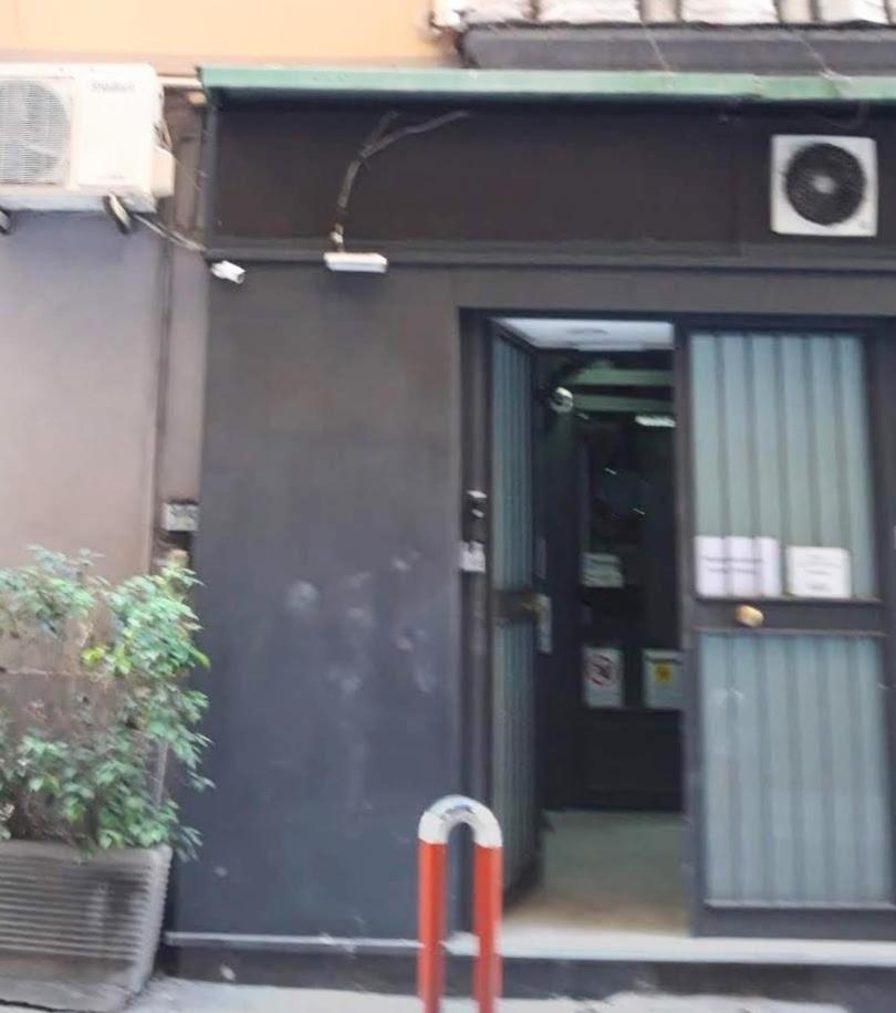Almat Domus Apartment Naples Bilik gambar