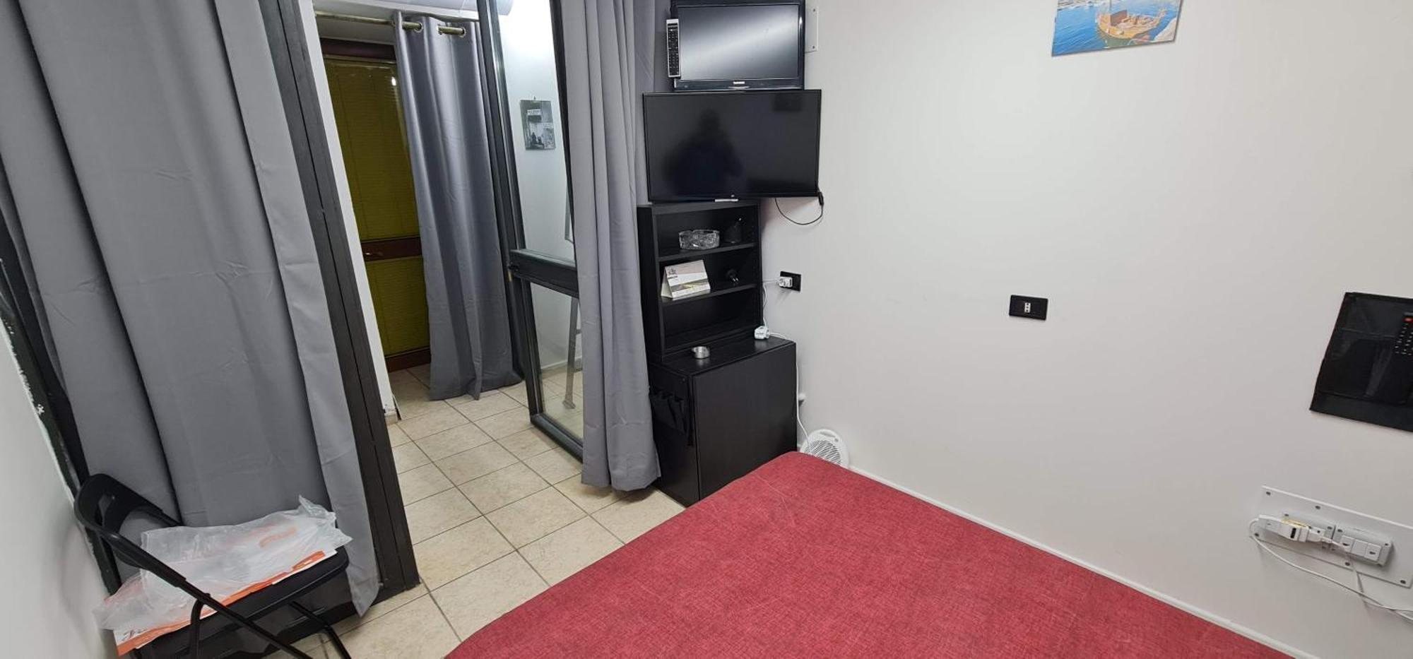 Almat Domus Apartment Naples Bilik gambar