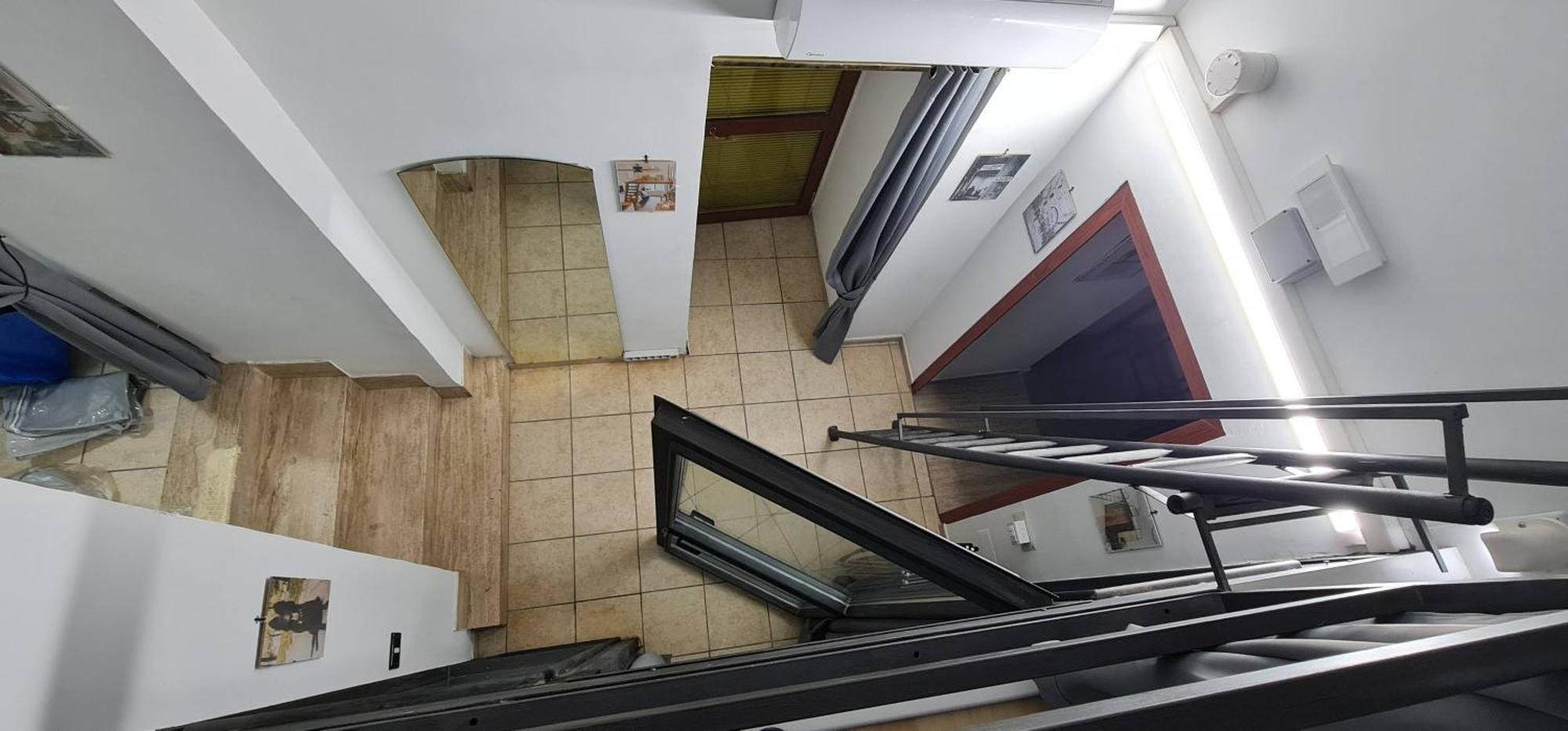 Almat Domus Apartment Naples Bilik gambar