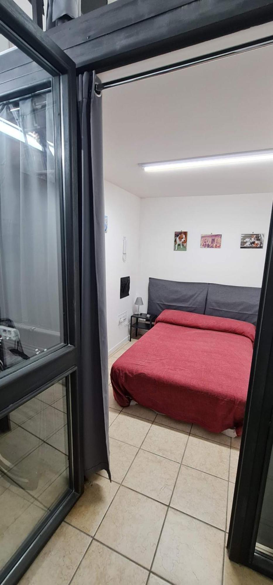 Almat Domus Apartment Naples Bilik gambar